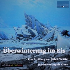 Überwinterung im Eis (MP3-Download) - Verne, Jules