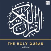 The Holy Quran (MP3-Download)