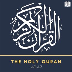 The Holy Quran (MP3-Download) - Shakir, Muhammad Habib