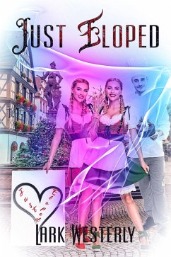 Cover Just Eloped (A Fairy in the Bed) (eBook, ePUB)
