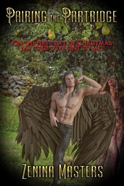 Cover Pairing the Partridge (Enchanted Crossroads, #6) (eBook, ePUB)