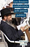 Les dossiers confidentiels juifs jamais publiés! (eBook, ePUB)