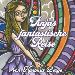 Finjas fantastische Reise (MP3-Download) - Berge, Hartmut