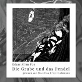 Die Grube und das Pendel (MP3-Download)