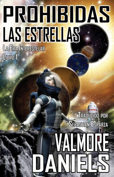 Prohibidas Las Estrellas (eBook, ePUB) Prohibidas Las Estrellas (eBook, ePUB)