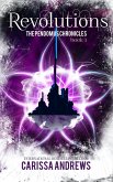 Revolutions (The Pendomus Chronicles, #3) (eBook, ePUB)