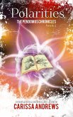 Polarities (The Pendomus Chronicles, #2) (eBook, ePUB) Polarities (The Pendomus Chronicles, #2) (eBook, ePUB)