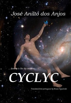 Cover Cyclic (eBook, ePUB)
