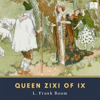 Queen Zixi of Ix (MP3-Download)