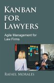 Kanban for Lawyers (eBook, ePUB)