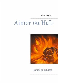 Aimer ou Haïr (eBook, ePUB) - Leduc, Gérard