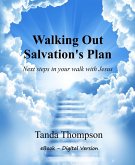 Walking Out Salvation's Plan (eBook, ePUB)