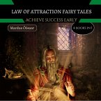 Law Of Attraction Fairy Tales: Achieve Success Early (Preschool Educational Picture Books, #7) (eBook, ePUB)