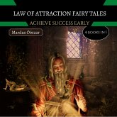 Law Of Attraction Fairy Tales: Achieve Success Early (Preschool Educational Picture Books, #7) (eBook, ePUB) Law Of Attraction Fairy Tales: Achieve Success Early (Preschool Educational Picture Books, #7) (eBook, ePUB)