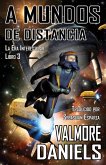 A Mundos de Distancia (eBook, ePUB)