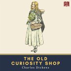 The Old Curiosity Shop (MP3-Download)