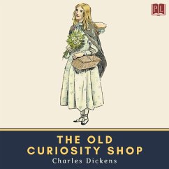 The Old Curiosity Shop (MP3-Download) - Dickens, Charles