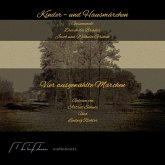 Vier ausgewählte Märchen (MP3-Download)