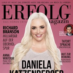 ERFOLG Magazin 5/2020 (MP3-Download) - Backhaus