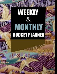 Budget Planner - Mason, Charlie