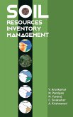 Soil Resources Inventory Management Soil Resources Inventory Management