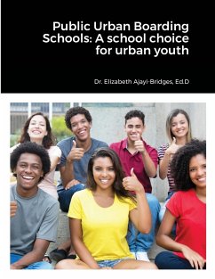 Public Urban Boarding Schools - Ajayi-Bridges, Elizabeth