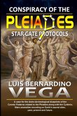 Pleiades Star Gates