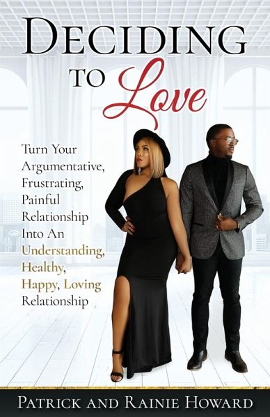 Deciding to Love Deciding to Love