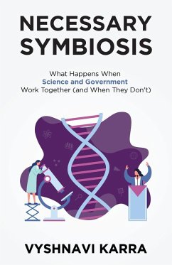 Cover Necessary Symbiosis