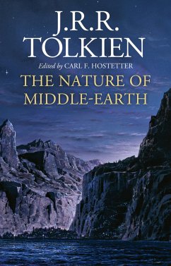 The Nature of Middle-earth - Tolkien, John R. R.