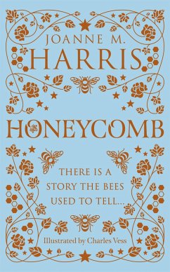 Honeycomb - Harris, Joanne