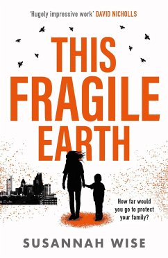This Fragile Earth - Wise, Susannah