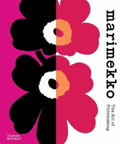 Marimekko: The Art of Printmaking - Marimekko; Borrelli-Persson, Laird