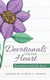 Devotionals for the Heart: Revelations of God's Love