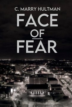 Face of Fear - Marry Hultman, C.