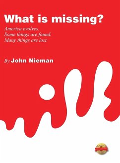 What is Missing? - Nieman, John