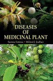 DISEASES OF MEDICINAL PLANT
