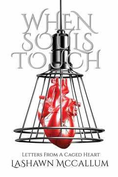 When Souls Touch - McCallum, LaShawn