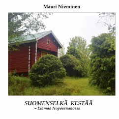 Suomenselkä kestää - Nieminen, Mauri