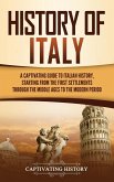 History of Italy