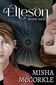 Elleson - McCorkle, Misha