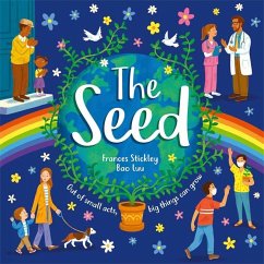 The Seed - Stickley, Frances