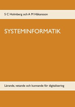 SYSTEMINFORMATIK