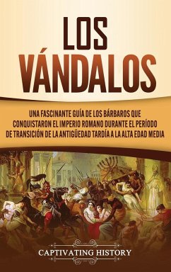 Los Vándalos - History, Captivating