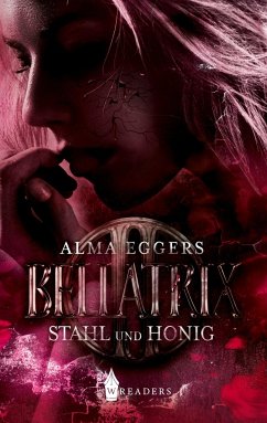 Bellatrix - Eggers, Alma