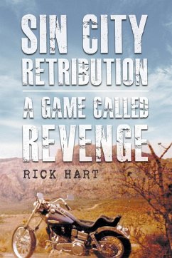 Cover Sin City Retribution