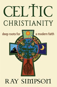 Celtic Christianity - Simpson, Ray