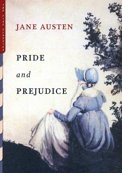 Pride and Prejudice (Illustrated) - Austen, Jane