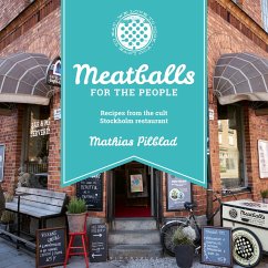 Meatballs for the People - Pilblad, Mathias