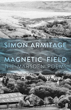 Magnetic Field - Armitage, Simon